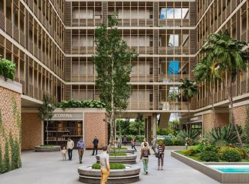 Oficina · 49m² · Local en Espacio Puerto Cancún Ubicación Privilegiada