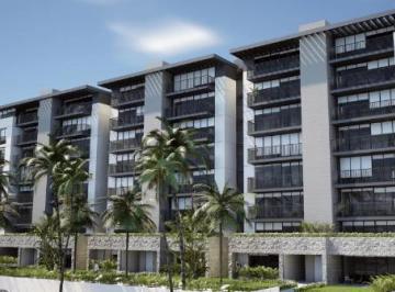 Departamento · 114m² · 2 Recámaras · 2 Estacionamientos · Pent House en Venta Dentro del Residencial Vía Cumbres