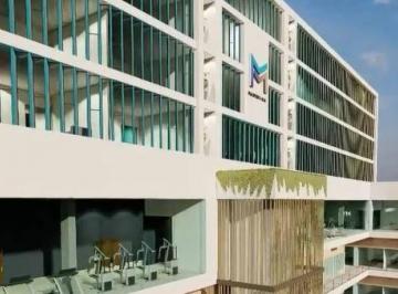 Local comercial · 18m² · Locales en Venta Master Plaza con Elevador en Av 135