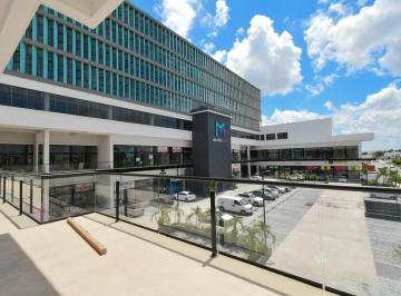 Local comercial · 25m² · Consultorio Médico en Renta Master Plaza Av135 Cancun Quintana Roo