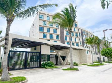 Departamento · 300m² · 3 Recámaras · Departamento en Venta en Puerto Cancún 3 Recámaras, 1 Estudio