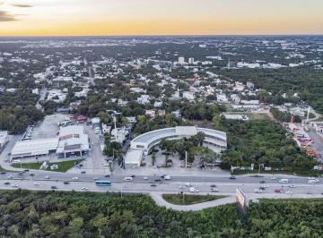 Local comercial · 91m² · Local en Renta en Blvd Luis Donaldo Colosio Cancun