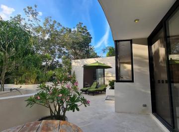 Casa · 384m² · 5 Recámaras · Casa en Venta de 5 Recámaras en La Veleta Tulum