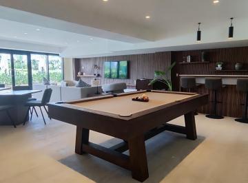 Departamento · 400m² · 4 Recámaras · 2 Estacionamientos · Departamento en Venta 2 Recámaras La Vela Torre Norte en Puerto Cancún
