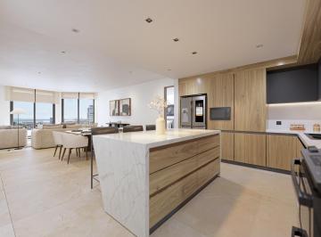 Departamento · 324m² · 3 Recámaras · Departamento - a en Venta 3 Recámaras Vellmari Torre Norte en Puerto Cancún