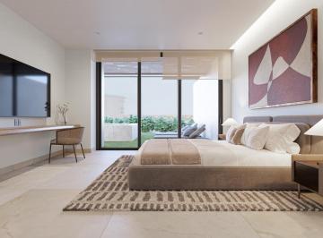 Departamento · 303m² · 3 Recámaras · Departamento en Venta 3 Recámaras Vellmari Torre Sur Puerto Cancún