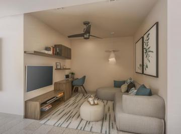 Departamento · 250m² · 3 Recámaras · 2 Estacionamientos · Departamento - a en Venta 3 Recámaras Vellmari Torre Norte en Puerto Cancún