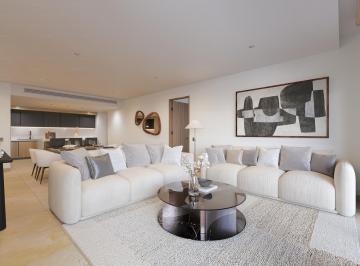 Departamento · 172m² · 2 Recámaras · Departamento - a en Venta 3 Recámaras Vellmari Torre Norte en Puerto Cancún