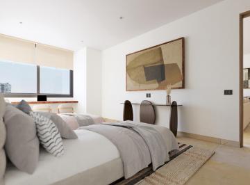 Departamento · 169m² · 2 Recámaras · Departamento en Venta 3 Recámaras Vellmari Torre Sur Puerto Cancún
