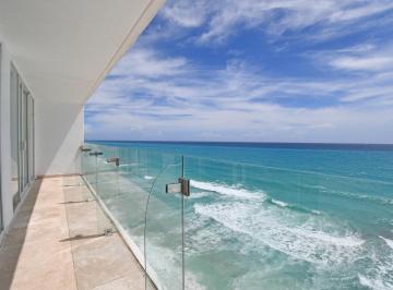 Departamento · 325m² · 4 Recámaras · Departamento en Malecon Las Americas