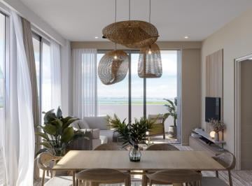 Departamento · 142m² · 2 Recámaras · 2 Estacionamientos · Departamento 1 Recámara en Venta con Estudio de Grabación en Edificio