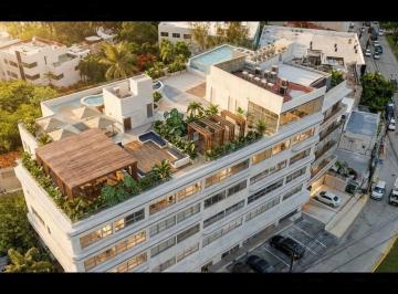 Departamento · 41m² · 1 Recámara · 1 Estacionamiento · Departamento en Venta en Cancun Centro
