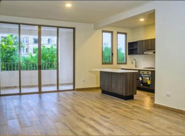 Departamento · 95m² · 2 Recámaras · 2 Estacionamientos · Departamento Corazón del Selva 2 Recámaras en Venta Dentro de Residencial