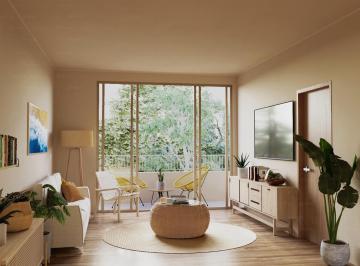 Departamento · 95m² · 2 Recámaras · 2 Estacionamientos · Departamento Corazón del Selva 2 Recámaras en Venta Dentro de Residencial
