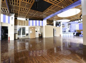 Local comercial · 69m² · Local Comercial en Renta Av La Luna Cancun