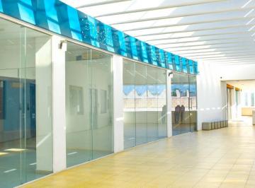 Local comercial · 118m² · Local Oficina en Renta en Av La Luna