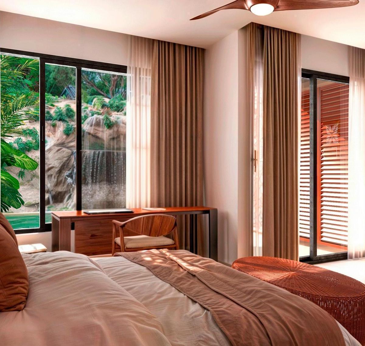 Apartment - Playa del Carmen
