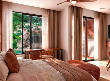 Departamento · 49m² · 1 Estacionamiento · Departamento - Playa del Carmen