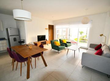 Departamento · 75m² · 3 Recámaras · 1 Estacionamiento · Departamento en Venta en Izamal Residencial Cancun
