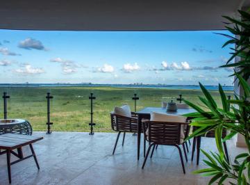 Departamento · 141m² · 2 Recámaras · 2 Estacionamientos · Departamento 2 Recámaras en Venta en Blvd. Colosio a Partir de $8.7 Millones