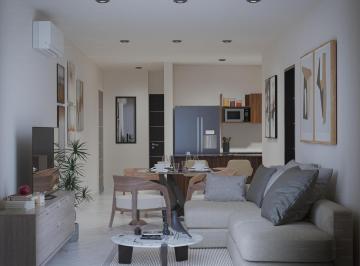 Departamento · 87m² · 2 Recámaras · 1 Estacionamiento · Departamento 2 Recámaras en Residencial en Venta con Amenidades
