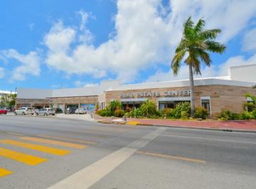Local comercial · 202m² · Local en Renta en Zonahotelera Sobre Av