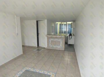 Departamento de 1 habitación, Iztacalco · Departamento a 5 Minutos de Metrobus Río Frío