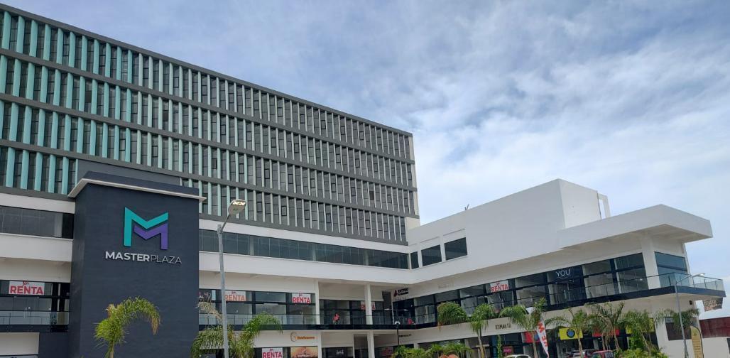 Medical Office for Sale at Master Plaza 135