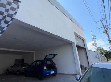 Bodega comercial de 1 habitación, General Escobedo · Bodega Industrial Renta Carretera Laredo