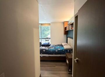Departamento de 3 habitaciones, Miguel Hidalgo · Departamento en Venta Tres Recamaras con Balcón Vista Al Jardín Be Grand Alto Polanco con Bodega