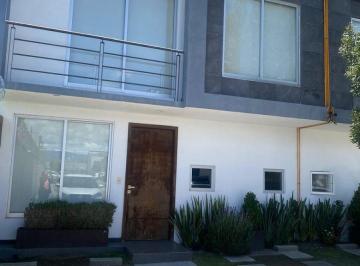 Casa en condominio de 3 habitaciones, San Mateo Atenco · Casa en Venta en San Mateo Atenco. Espacio Ll