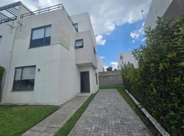 Casa en condominio de 3 habitaciones, Calimaya · Csa en Venta en Calimaya, Villas del Campo