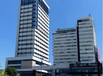Oficina , San Andrés Cholula · Consultorio en Venta Torres Médicas Mac Zona Angelópolis