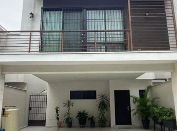 1c046f3f86abee1cb2c99a719efddf6ef4342dc7868aef12e2025d0f0667a7e6 · Casa en Renta en Cumbres Escondido, Zona Cumbres por Uvm