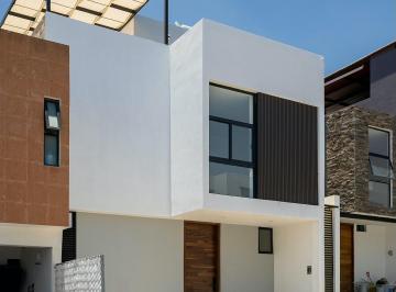 Casa en condominio de 3 habitaciones, Tlajomulco de Zúñiga · Casa Nueva en Venta en Monteverde, en Coto con Seguridad, Coto 5 a Los Naranjos, Amplias Áreas Verde