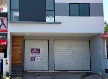 Local comercial , San Pedro Tlaquepaque · Departamento Nuevo con Gran Local Comercial, Excelente Oportunidad de Inversión
