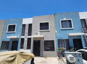 Casa de 2 habitaciones, Tijuana · Se Renta Casa de 2 Recámaras Semi Amueblada en Privada Santa Isabel, Tijuana