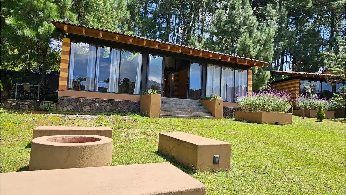 Villa for Sale: One Fraction in El Fresno