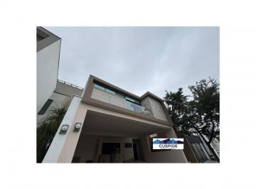 Casa · 345m² · 3 Recámaras · 3 Estacionamientos · Apv Casa en Renta en Encinos del Vergel, Monterrey, N. L.