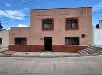 Casa · 244m² · 4 Recámaras · 2 Estacionamientos · Venta de Casa en Col Bellavista 4 Recamaras Planta Baja 1 Cuarto Planta Alta