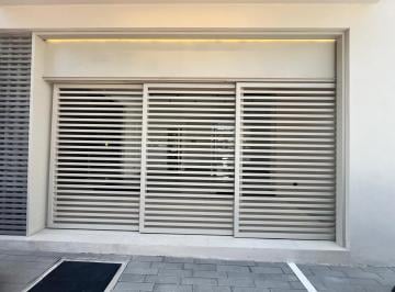 Local comercial · 37m² · 6 Estacionamientos · Local en Renta en Plaza Comercial - (4)