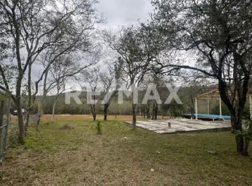 Terreno / Lote · 5185m² · Terreno Campestre en Venta – Montemorelos, Nuevo León - (4)