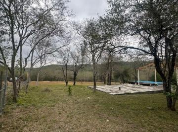 Terreno / Lote · 5185m² · Terreno Campestre en Venta – Montemorelos, Nuevo León - (4)