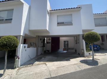 Casa · 167m² · 3 Recámaras · Venta de Casa en Residencial Amsterdam, El Pueblito Corregidora Queretaro - (4)