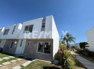 Casa · 133m² · 3 Recámaras · 2 Estacionamientos · Venta de Casa Condominio Colibri, Paseos del Bosque, Corregidora Queretaro - (4)