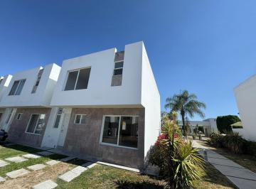 Casa · 133m² · 3 Recámaras · 2 Estacionamientos · Venta de Casa Condominio Colibri, Paseos del Bosque, Corregidora Queretaro - (4)