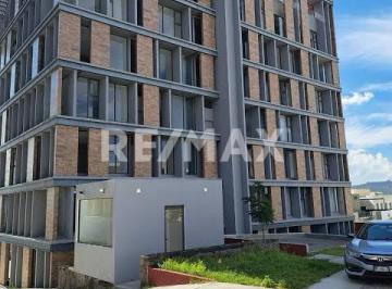 Departamento · 160m² · 2 Recámaras · 2 Estacionamientos · Renta de Departamento Semiamueblado en Cañadas del Lago, Corregidora Queretaro - (4)