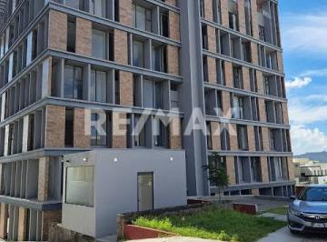 Departamento · 159m² · 2 Recámaras · 2 Estacionamientos · Venta de Departamento en Cañadas del Lago Edificio Lago Bomù, Corregidora Querètaro - (4)
