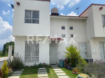Casa en condominio · 80m² · 2 Recámaras · 1 Estacionamiento · Casa en Renta en Fraccionamiento Villas del Sauce, San Antonio La Isla, Estado de México. - (4)