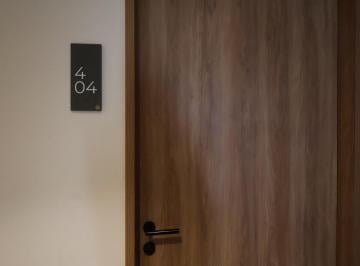 Departamento de 2 habitaciones, Guadalajara · Departamento en Country Club